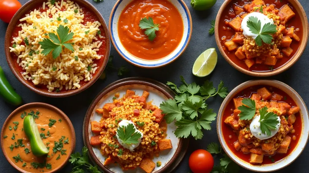 25 Chicken and Enchilada Sauce Recipes That Bring the Heat