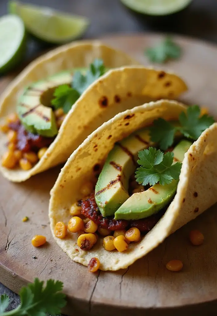 25+ Chipotle Peppers in Adobo Sauce Recipes with Bold Flavor 1 25+ Chipotle Peppers in Adobo Sauce Recipes with Bold Flavor - 1. Smoky Chipotle Tacos