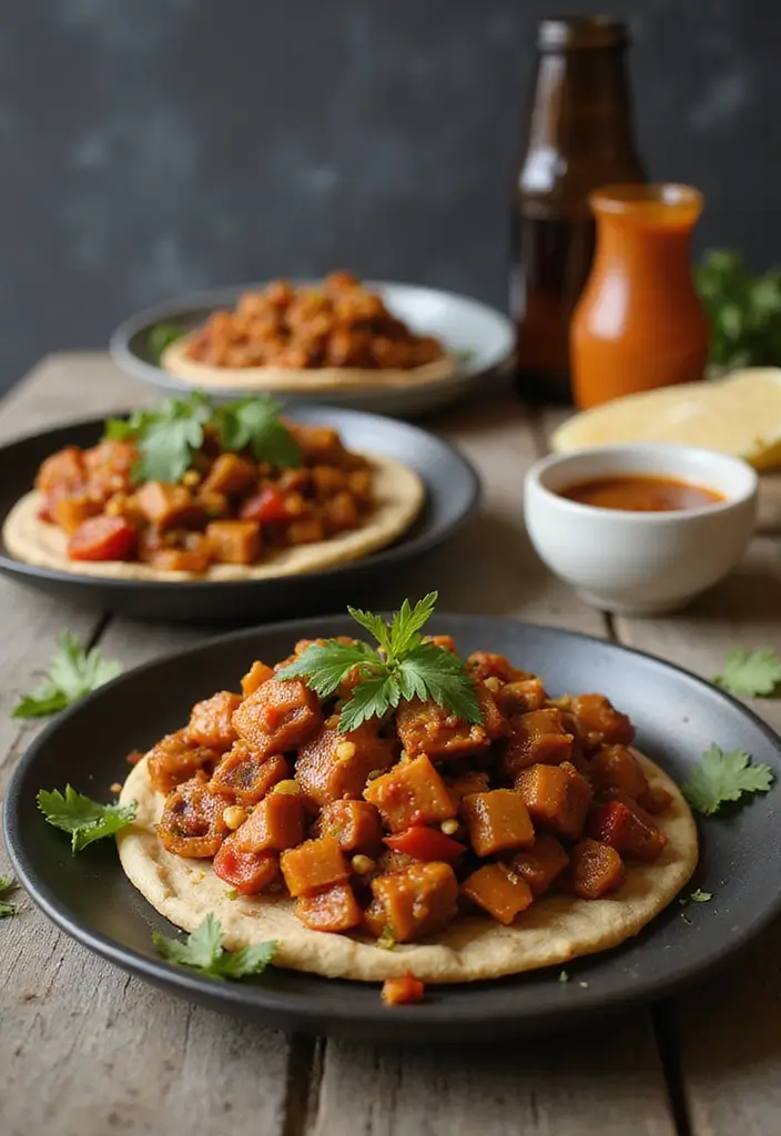 25+ Chipotle Peppers in Adobo Sauce Recipes with Bold Flavor 170 25+ Chipotle Peppers in Adobo Sauce Recipes with Bold Flavor - Conclusion