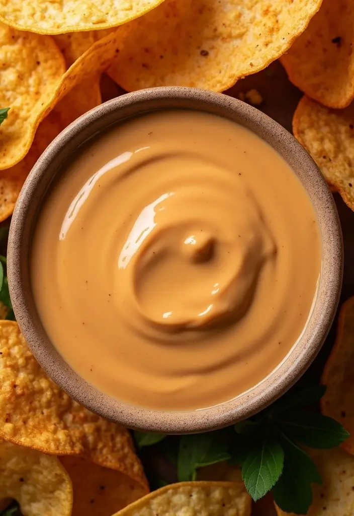 25 Dipping Sauce Recipes for Chips That Everyone Will Love 167 25 Dipping Sauce Recipes for Chips That Everyone Will Love - 25. Thai Peanut Sauce