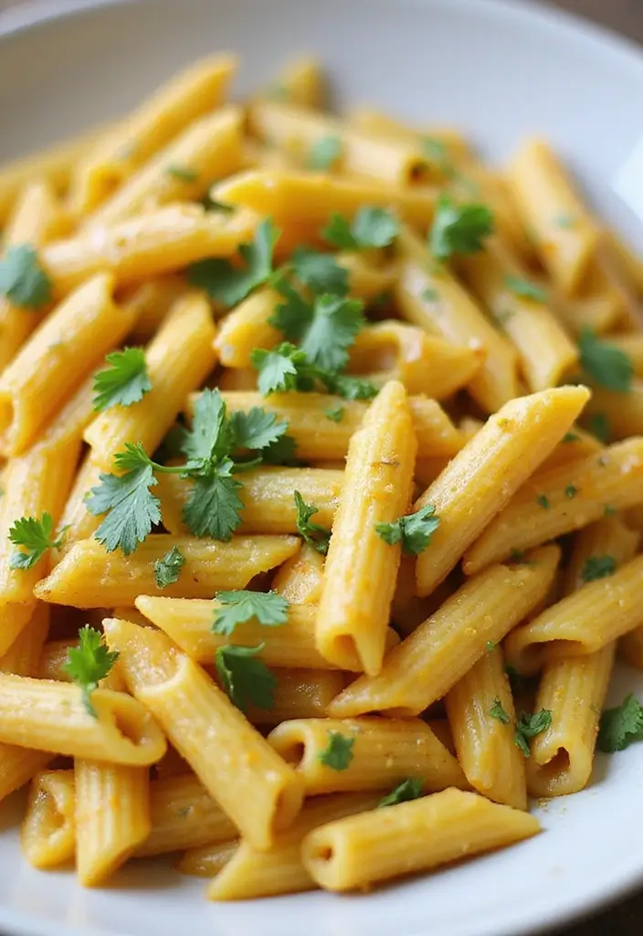 25 Gluten Free Pasta Sauce Recipes for Every Craving 64 25 Gluten Free Pasta Sauce Recipes for Every Craving - 10. Coconut Curry Sauce