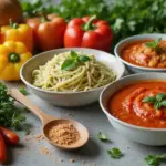 25 Gluten Free Pasta Sauce Recipes for Every Craving
