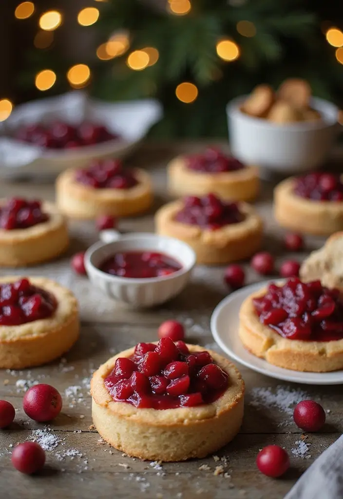 25 Leftover Cranberry Sauce Recipes for Creative Desserts 170 25 Leftover Cranberry Sauce Recipes for Creative Desserts - Conclusion