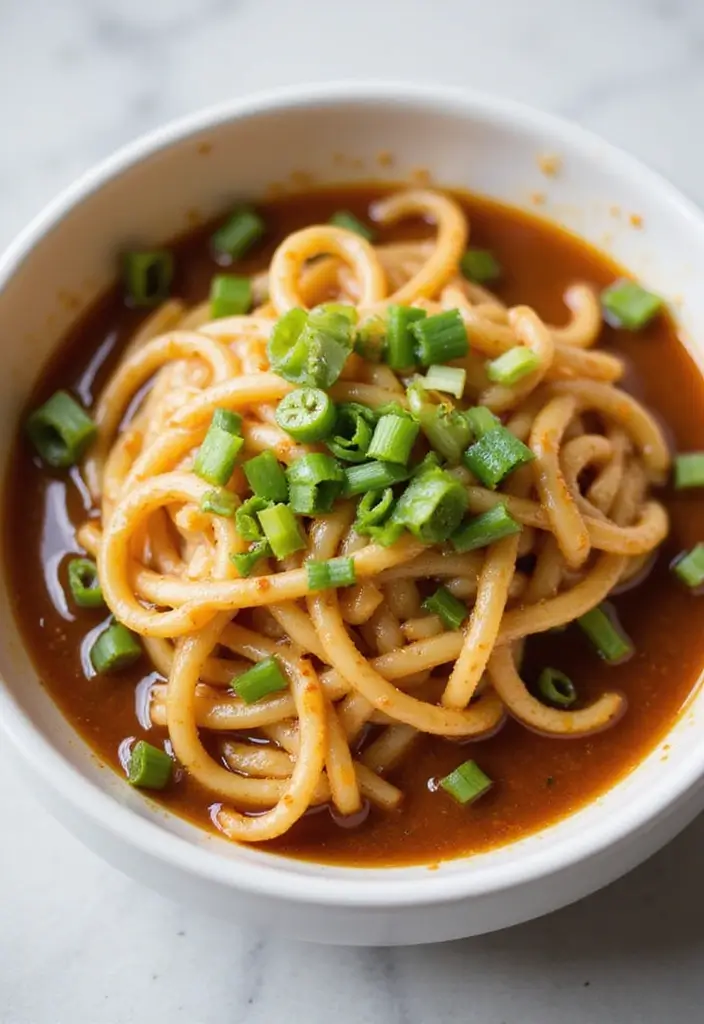 25 Low Calorie Pasta Sauce Recipes That Still Taste Great 119 25 Low Calorie Pasta Sauce Recipes That Still Taste Great - 19. Ginger Soy Sauce