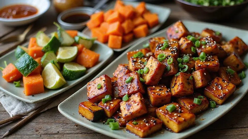 25 Recipes with Korean BBQ Sauce for Smoky Sweet Meals
