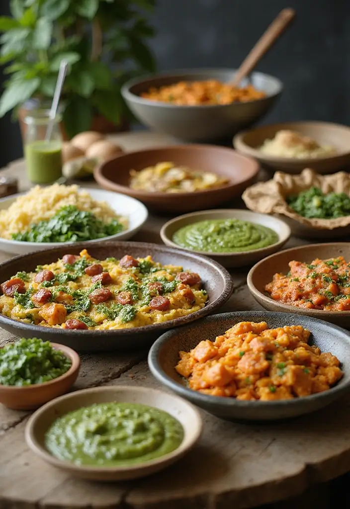 25 Recipes with Pesto Sauce That Brighten Any Meal 172 25 Recipes with Pesto Sauce That Brighten Any Meal - Conclusion