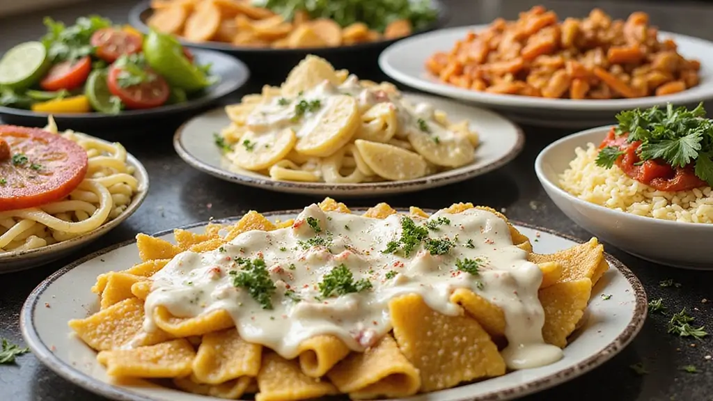 25 Recipes with Rao’s Alfredo Sauce That Taste Gourmet