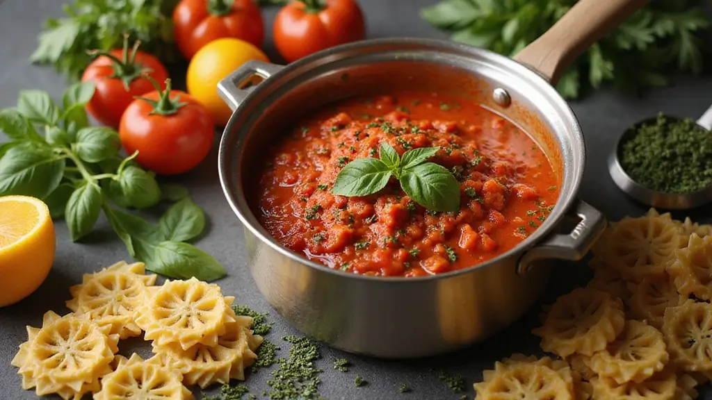 25 Recipes with Spaghetti Sauce for Family Favorites