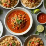 25 Recipes with Sweet Chili Sauce for Easy Dinners