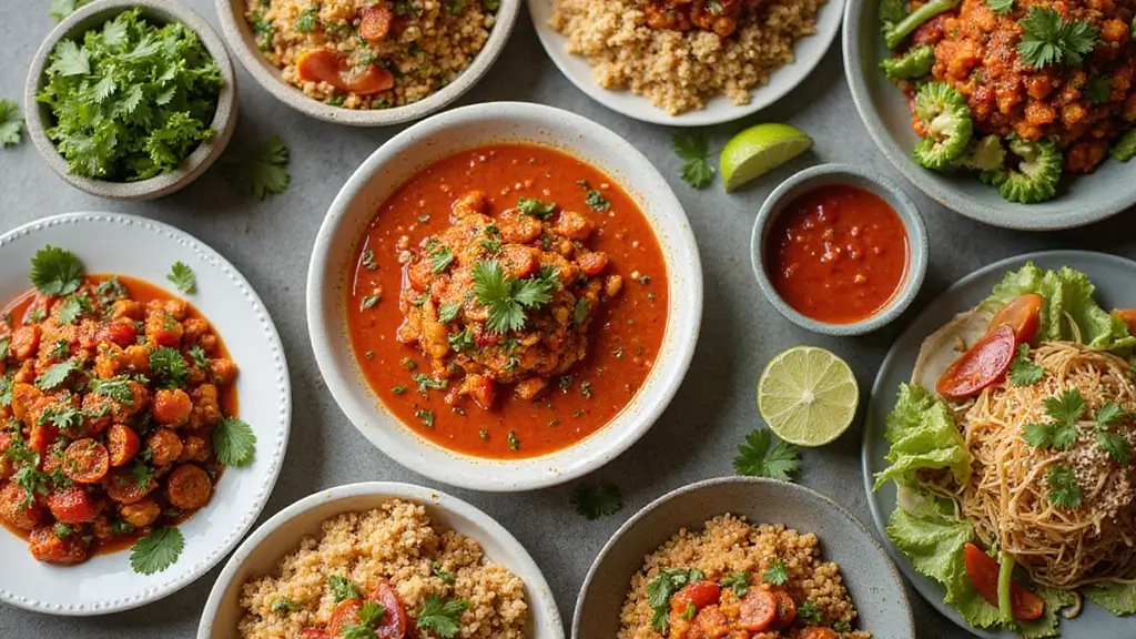 25 Recipes with Sweet Chili Sauce for Easy Dinners