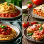 25 Recipes with Tomato Sauce That Never Go Out of Style