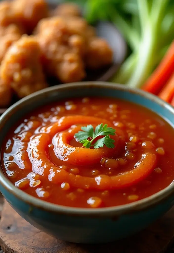 25 Sweet and Sour Sauce Recipes to Pair with Any Dish 1 25 Sweet and Sour Sauce Recipes to Pair with Any Dish - 1. Classic Chinese Sweet and Sour Sauce