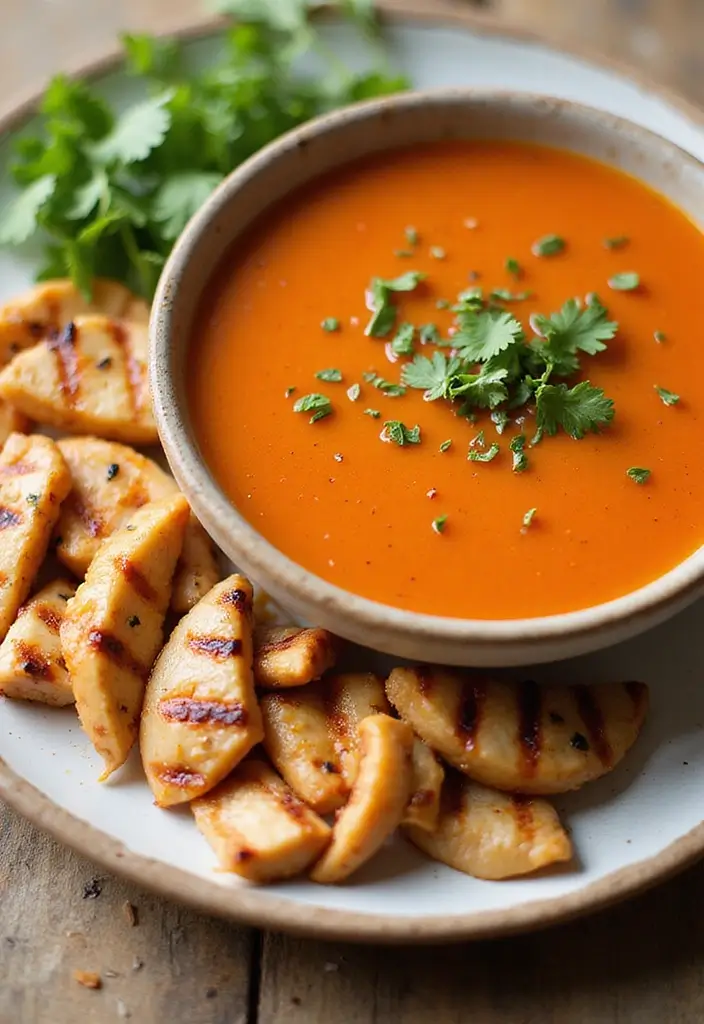 25 Sweet and Sour Sauce Recipes to Pair with Any Dish 65 25 Sweet and Sour Sauce Recipes to Pair with Any Dish - 11. Orange Sweet and Sour Sauce