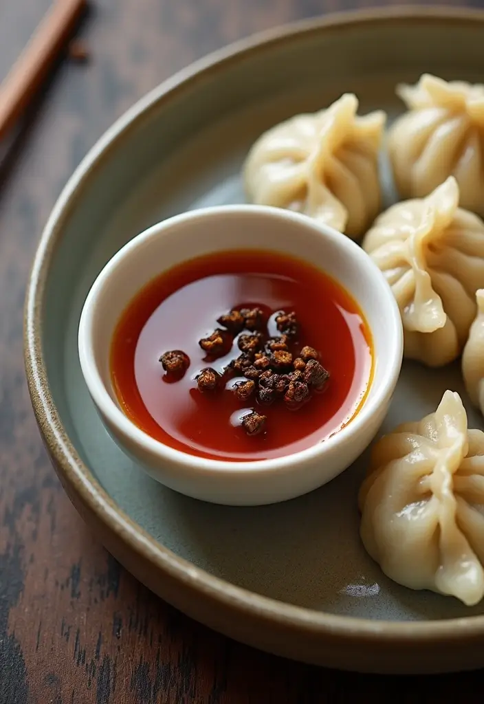 25 Sweet and Sour Sauce Recipes to Pair with Any Dish 100 25 Sweet and Sour Sauce Recipes to Pair with Any Dish - 16. Sichuan Sweet and Sour Sauce