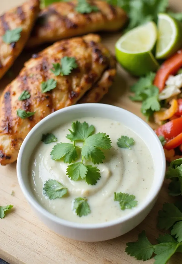 25 Sweet and Sour Sauce Recipes to Pair with Any Dish 107 25 Sweet and Sour Sauce Recipes to Pair with Any Dish - 17. Cilantro Lime Sweet and Sour Sauce