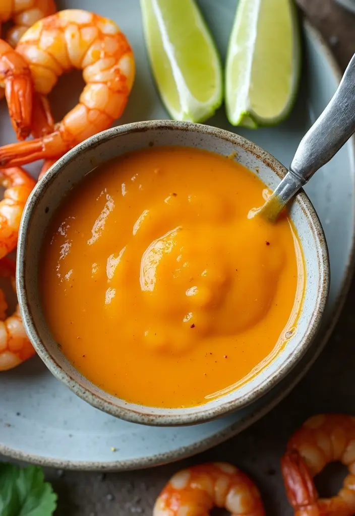 25 Sweet and Sour Sauce Recipes to Pair with Any Dish 114 25 Sweet and Sour Sauce Recipes to Pair with Any Dish - 18. Spicy Mango Sweet and Sour Sauce