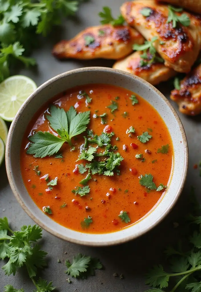 25 Sweet and Sour Sauce Recipes to Pair with Any Dish 8 25 Sweet and Sour Sauce Recipes to Pair with Any Dish - 2. Thai Sweet and Sour Sauce