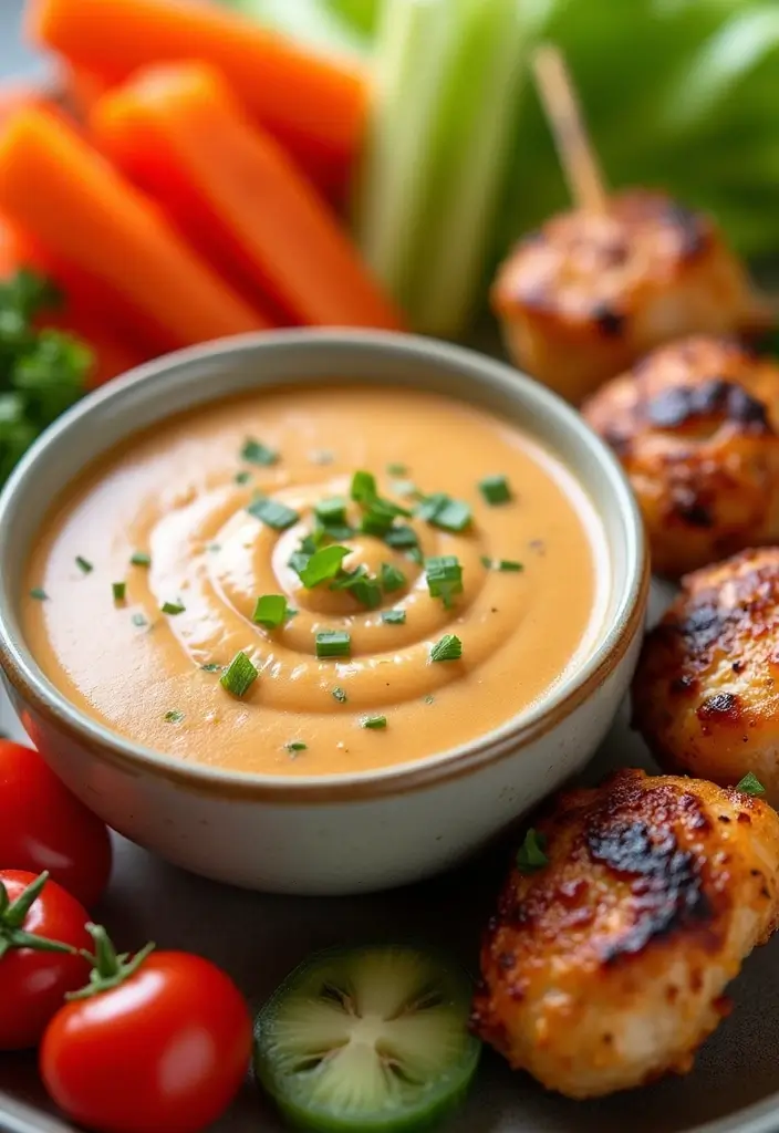 25 Sweet and Sour Sauce Recipes to Pair with Any Dish 128 25 Sweet and Sour Sauce Recipes to Pair with Any Dish - 20. Peanut Butter Sweet and Sour Sauce