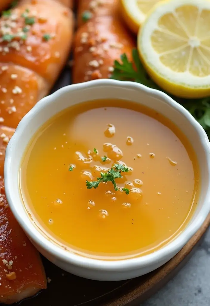 25 Sweet and Sour Sauce Recipes to Pair with Any Dish 149 25 Sweet and Sour Sauce Recipes to Pair with Any Dish - 23. Lemon Sweet and Sour Sauce
