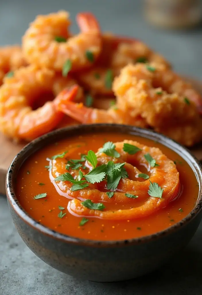 25 Sweet and Sour Sauce Recipes to Pair with Any Dish 156 25 Sweet and Sour Sauce Recipes to Pair with Any Dish - 24. Garlic Sweet and Sour Sauce