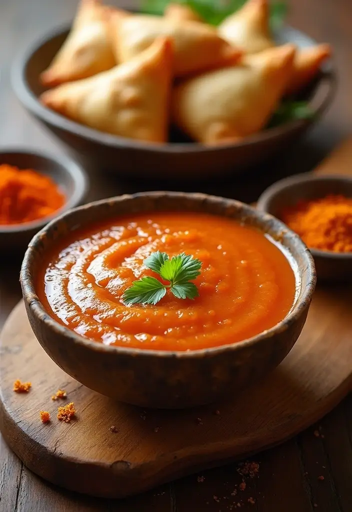 25 Sweet and Sour Sauce Recipes to Pair with Any Dish 22 25 Sweet and Sour Sauce Recipes to Pair with Any Dish - 4. Indian Sweet and Sour Tamarind Sauce