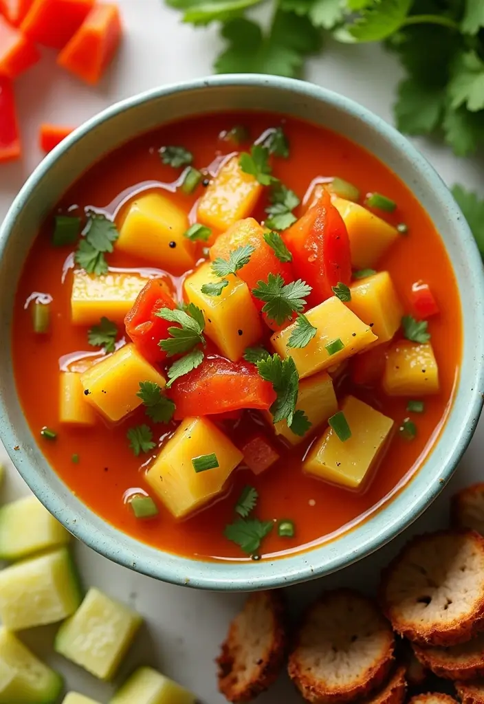25 Sweet and Sour Sauce Recipes to Pair with Any Dish 29 25 Sweet and Sour Sauce Recipes to Pair with Any Dish - 5. Pineapple and Bell Pepper Sweet and Sour Sauce