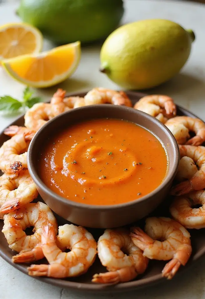 25 Sweet and Sour Sauce Recipes to Pair with Any Dish 36 25 Sweet and Sour Sauce Recipes to Pair with Any Dish - 6. Caribbean Sweet and Sour Sauce