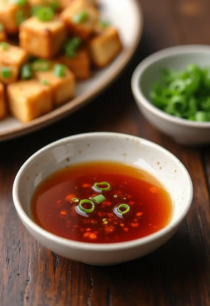 25 Sweet and Sour Sauce Recipes to Pair with Any Dish 48 25 Sweet and Sour Sauce Recipes to Pair with Any Dish - 8. Japanese Sweet and Sour Sauce with Mirin
