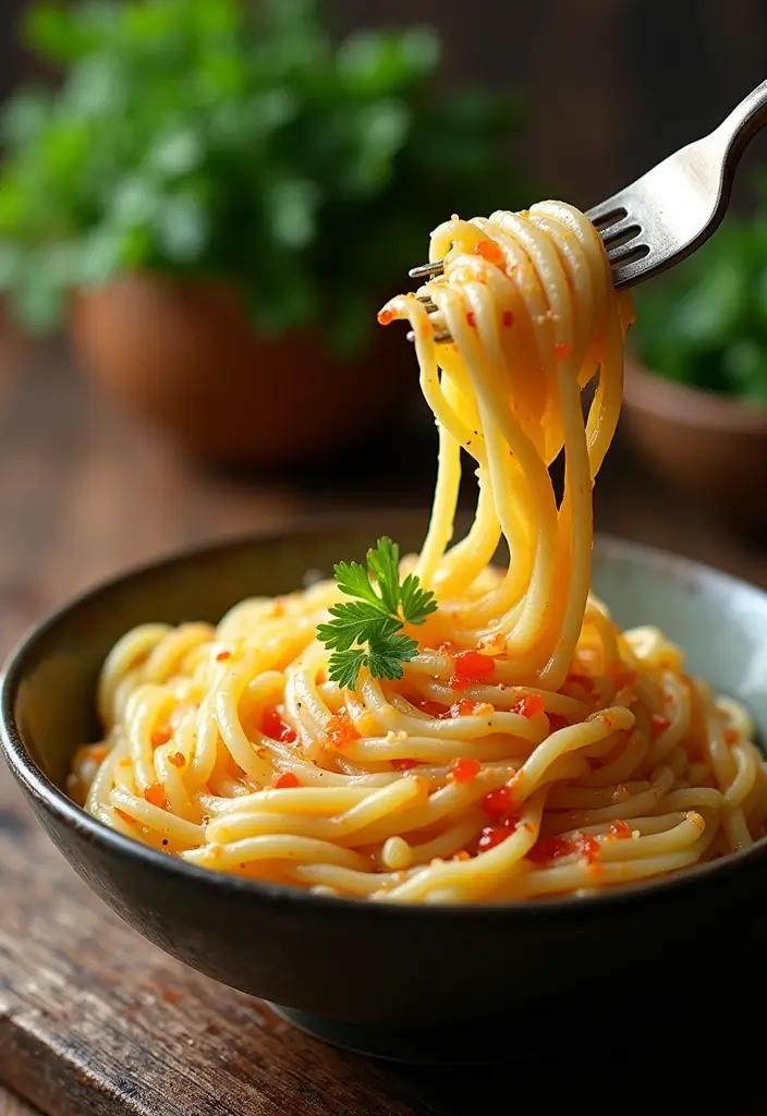 25 Trader Joe’s Yuzu Hot Sauce Recipes You’ll Want to Try 62 25 Trader Joe’s Yuzu Hot Sauce Recipes You’ll Want to Try - 10. Yuzu Hot Sauce Creamy Pasta