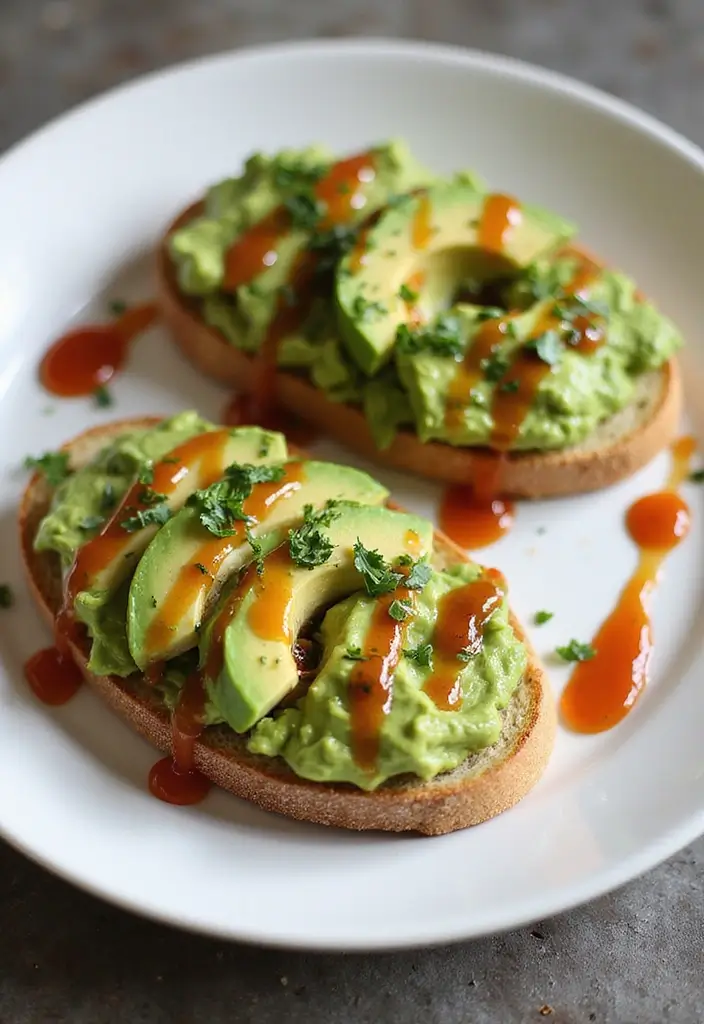 25 Trader Joe’s Yuzu Hot Sauce Recipes You’ll Want to Try 88 25 Trader Joe’s Yuzu Hot Sauce Recipes You’ll Want to Try - 14. Yuzu Hot Sauce and Avocado Toast