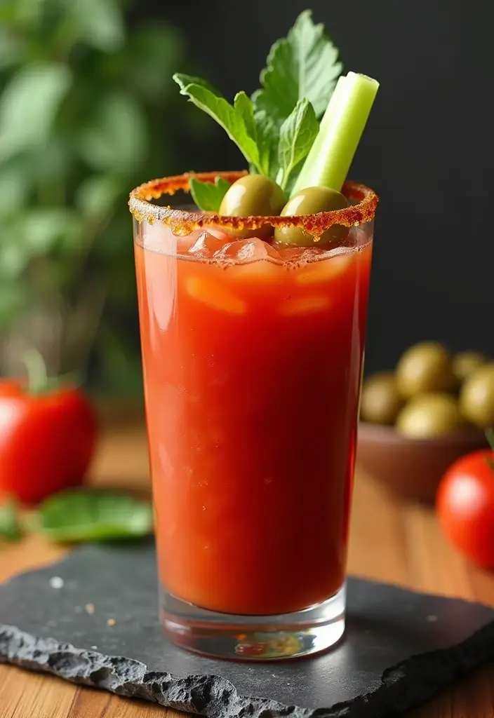 25 Trader Joe’s Yuzu Hot Sauce Recipes You’ll Want to Try 105 25 Trader Joe’s Yuzu Hot Sauce Recipes You’ll Want to Try - 17. Yuzu Hot Sauce Bloody Mary