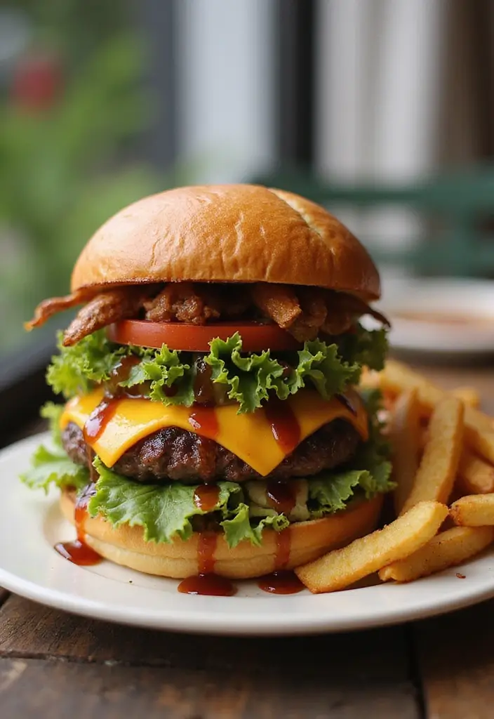 25 Trader Joe’s Yuzu Hot Sauce Recipes You’ll Want to Try 129 25 Trader Joe’s Yuzu Hot Sauce Recipes You’ll Want to Try - 21. Yuzu Hot Sauce Cheeseburger