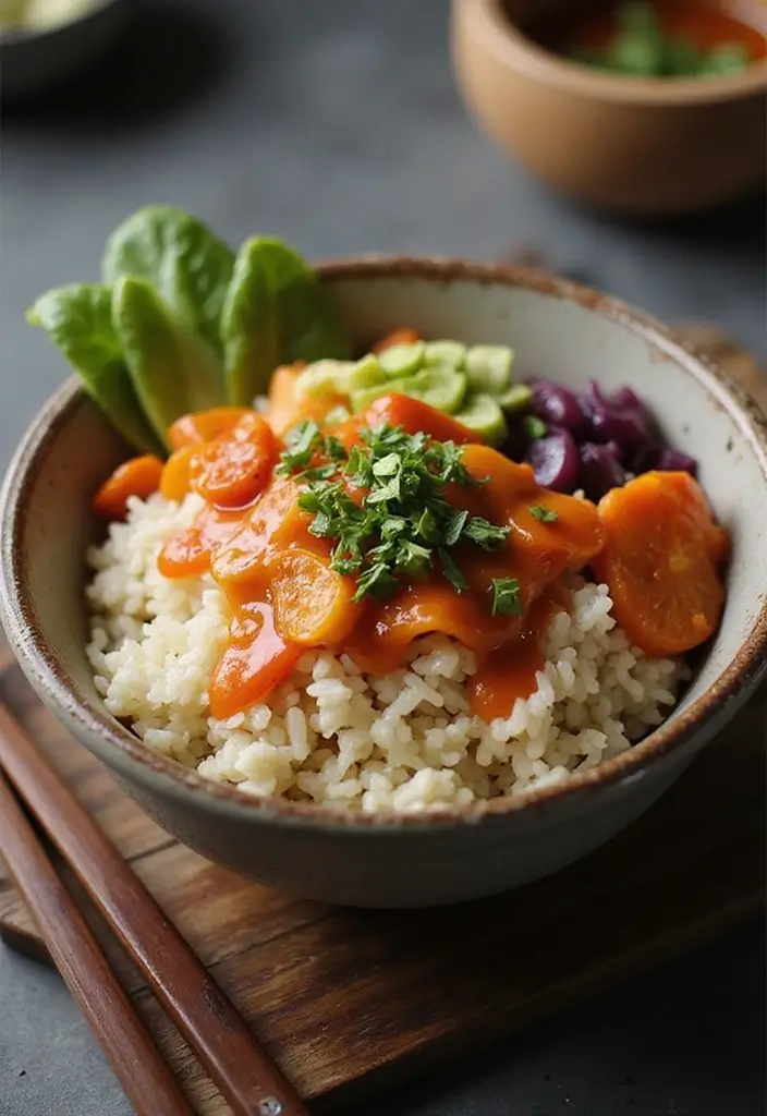 25 Trader Joe’s Yuzu Hot Sauce Recipes You’ll Want to Try 136 25 Trader Joe’s Yuzu Hot Sauce Recipes You’ll Want to Try - 22. Yuzu Hot Sauce Rice Bowl