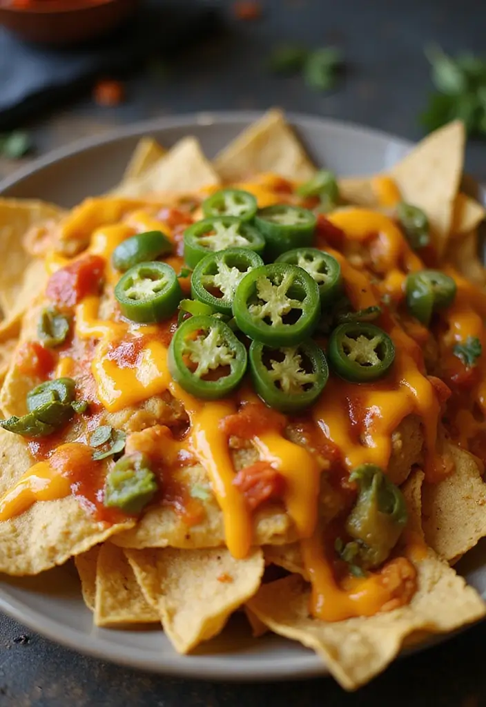 25 Trader Joe’s Yuzu Hot Sauce Recipes You’ll Want to Try 143 25 Trader Joe’s Yuzu Hot Sauce Recipes You’ll Want to Try - 23. Yuzu Hot Sauce Nachos