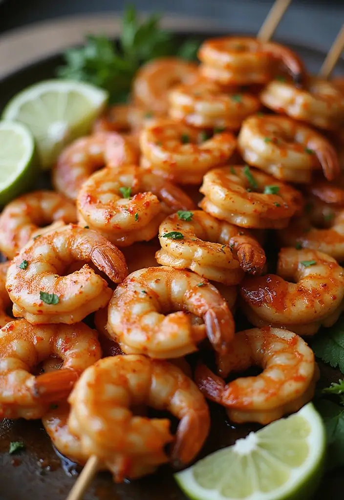 25 Trader Joe’s Yuzu Hot Sauce Recipes You’ll Want to Try 15 25 Trader Joe’s Yuzu Hot Sauce Recipes You’ll Want to Try - 3. Yuzu Hot Sauce Marinade for Grilled Shrimp