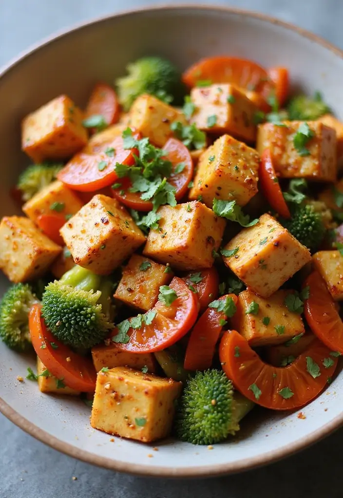 25 Trader Joe’s Yuzu Hot Sauce Recipes You’ll Want to Try 29 25 Trader Joe’s Yuzu Hot Sauce Recipes You’ll Want to Try - 5. Yuzu Hot Sauce Tofu Stir-Fry
