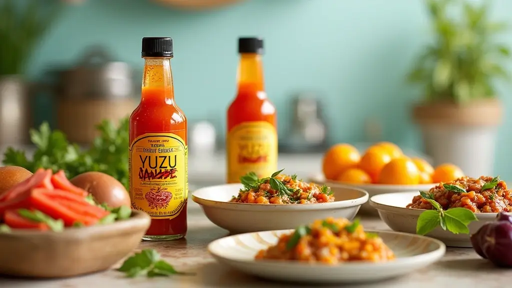 25 Trader Joe’s Yuzu Hot Sauce Recipes You’ll Want to Try