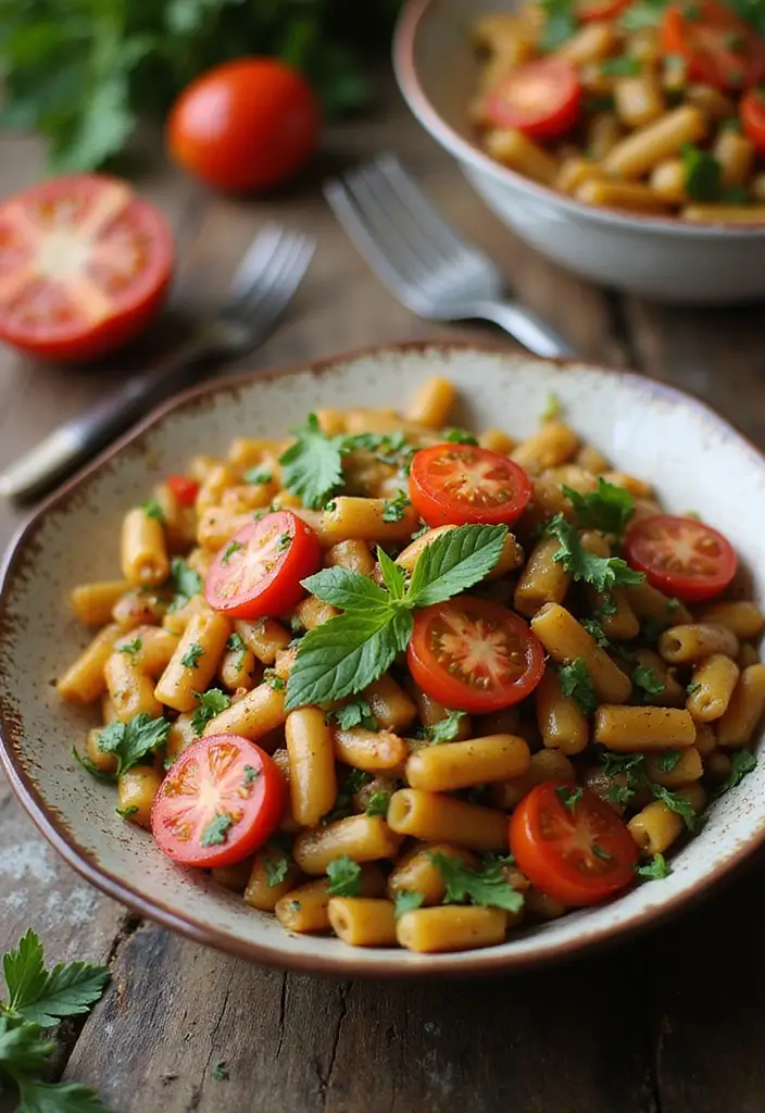 26 Beans in Tomato Sauce Recipes for Quick Comfort Meals 82 26 Beans in Tomato Sauce Recipes for Quick Comfort Meals - 14. Bean and Tomato Stir-Fry