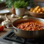 26 Beans in Tomato Sauce Recipes for Quick Comfort Meals