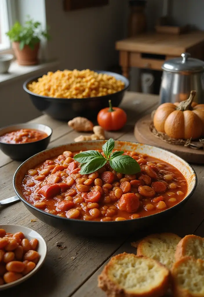 26 Beans in Tomato Sauce Recipes for Quick Comfort Meals 169 26 Beans in Tomato Sauce Recipes for Quick Comfort Meals - Conclusion