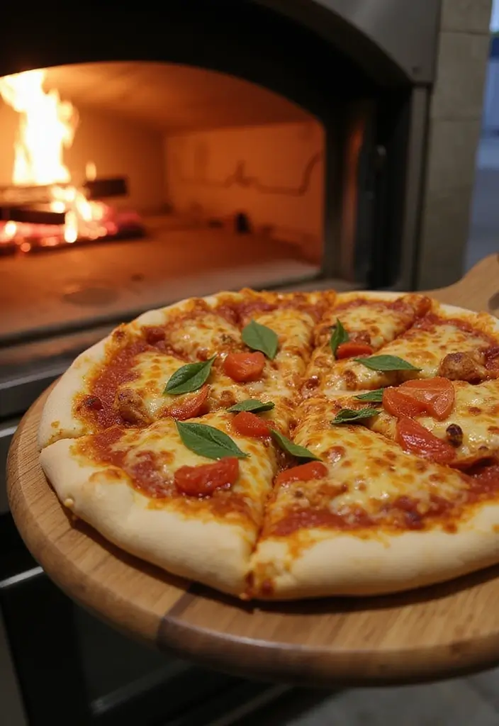 26 Chicken and Vodka Sauce Recipes with Restaurant Flavor 93 26 Chicken and Vodka Sauce Recipes with Restaurant Flavor - 15. Chicken and Vodka Sauce Pizza