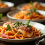 26 Chicken and Vodka Sauce Recipes with Restaurant Flavor