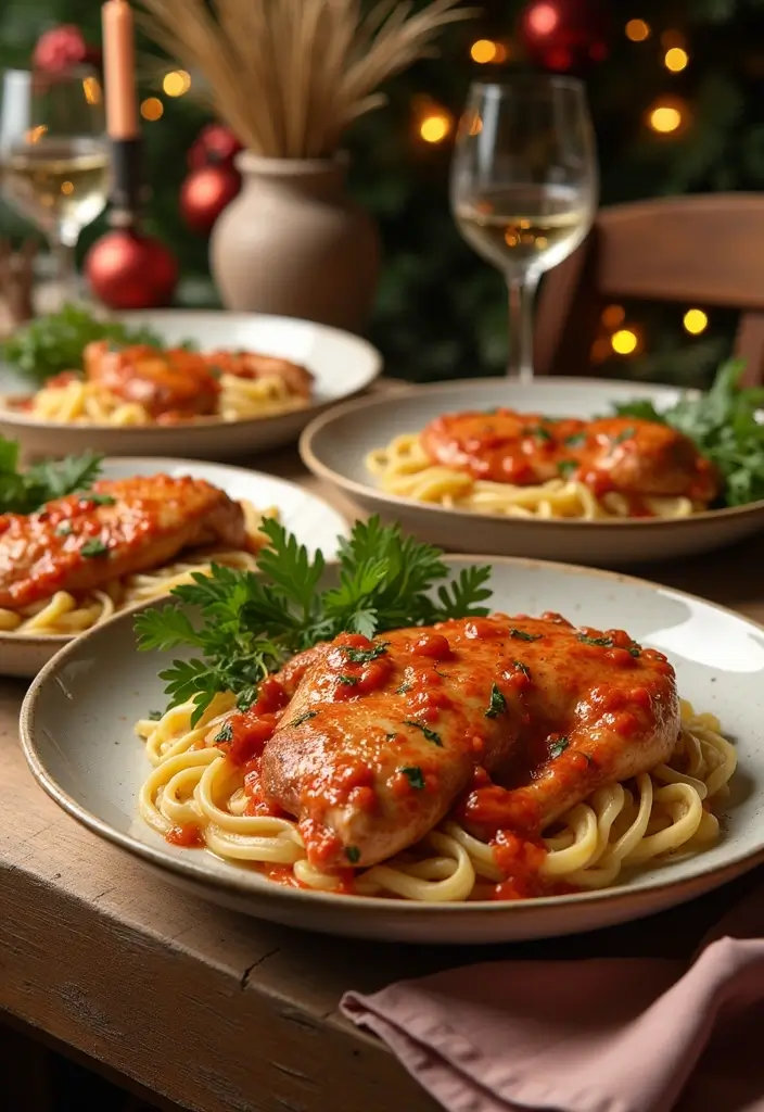 26 Chicken and Vodka Sauce Recipes with Restaurant Flavor 171 26 Chicken and Vodka Sauce Recipes with Restaurant Flavor - Conclusion