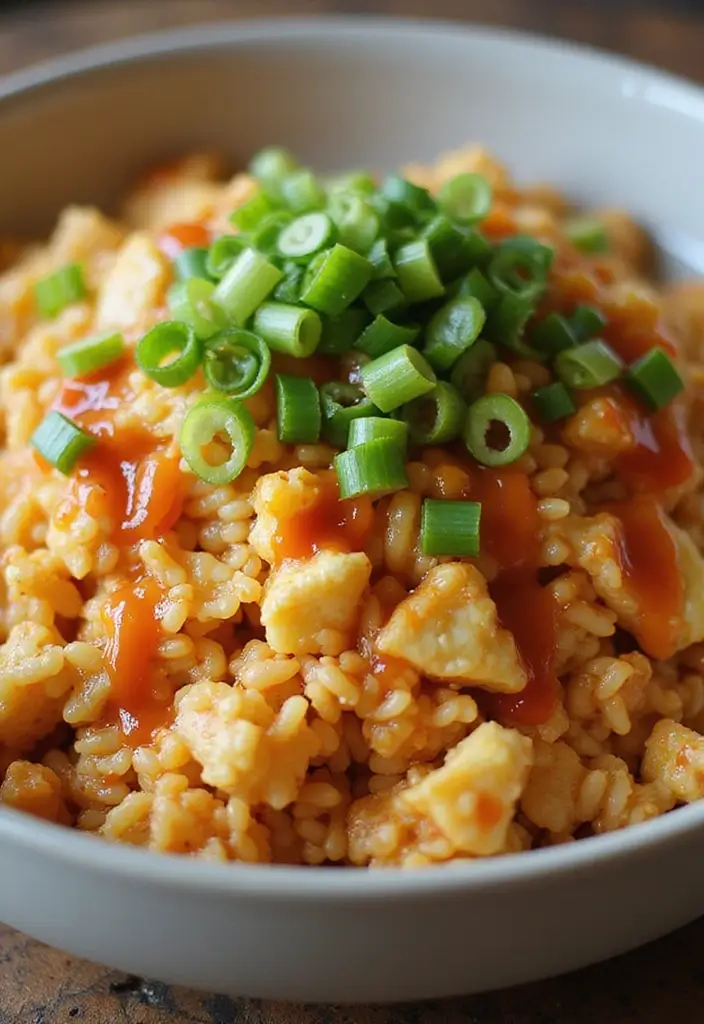 26 G Hughes Sweet Chili Sauce Recipes That Taste Amazing 68 26 G Hughes Sweet Chili Sauce Recipes That Taste Amazing - 12. Sweet Chili Egg Fried Rice