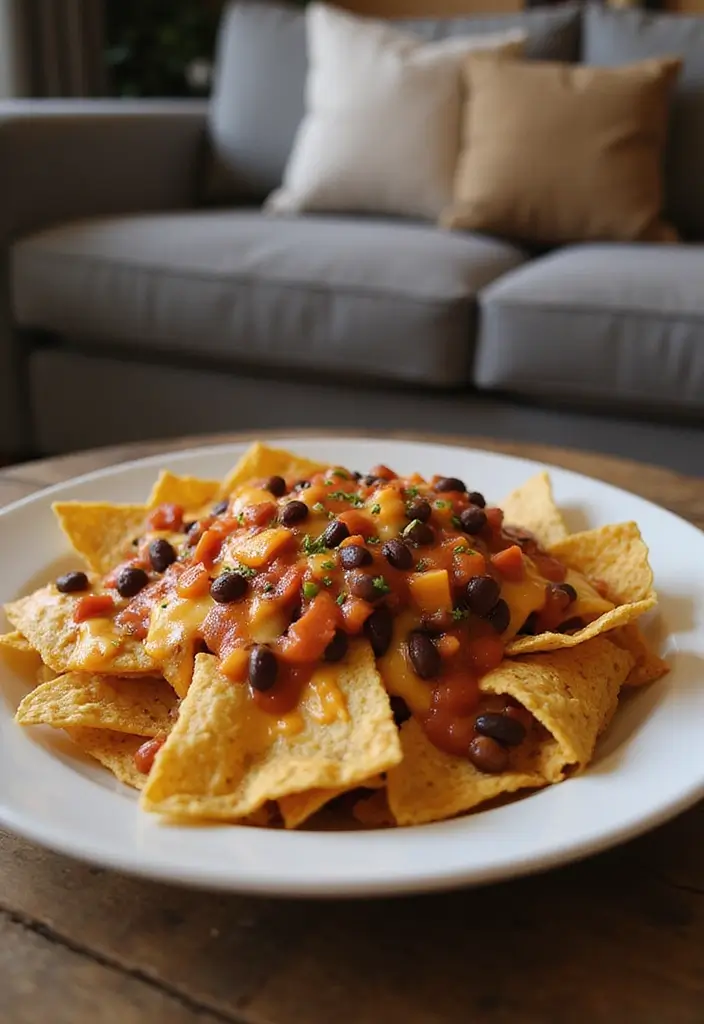 26 G Hughes Sweet Chili Sauce Recipes That Taste Amazing 83 26 G Hughes Sweet Chili Sauce Recipes That Taste Amazing - 15. Sweet Chili Nachos