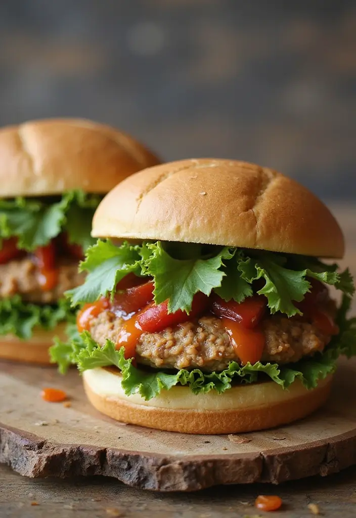 26 G Hughes Sweet Chili Sauce Recipes That Taste Amazing 97 26 G Hughes Sweet Chili Sauce Recipes That Taste Amazing - 17. Sweet Chili Turkey Burgers