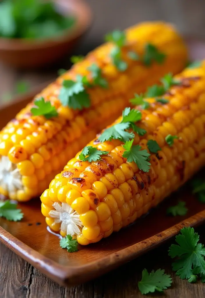 26 G Hughes Sweet Chili Sauce Recipes That Taste Amazing 137 26 G Hughes Sweet Chili Sauce Recipes That Taste Amazing - 23. Sweet Chili Corn on the Cob