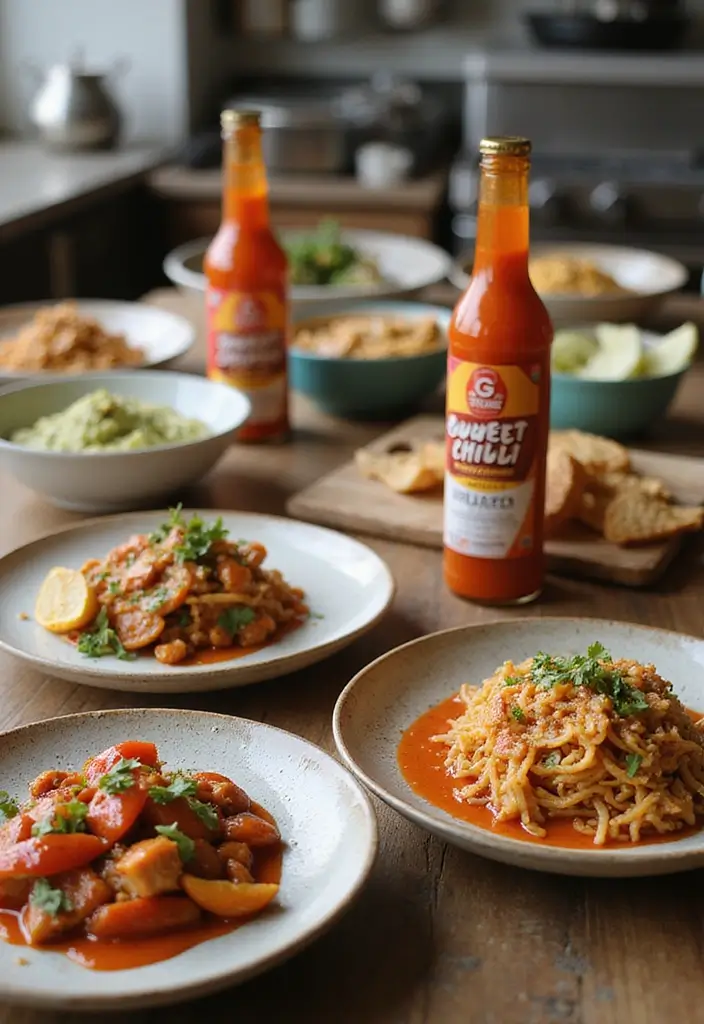 26 G Hughes Sweet Chili Sauce Recipes That Taste Amazing 163 26 G Hughes Sweet Chili Sauce Recipes That Taste Amazing - Conclusion