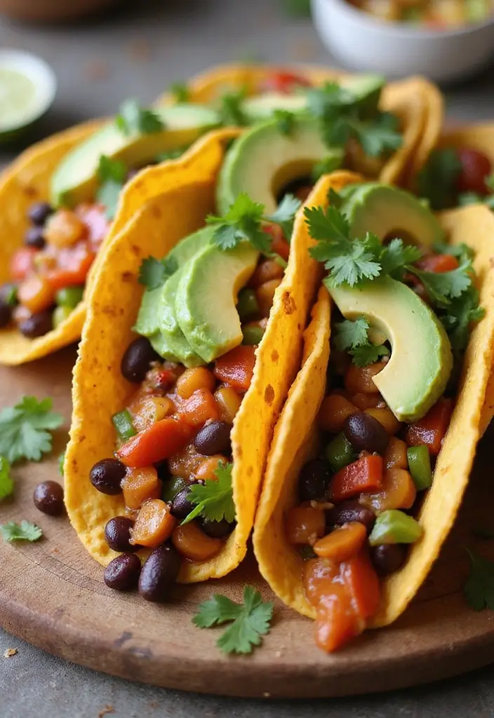 26 Recipes with Enchilada Sauce for Flavorful Mexican Meals 34 26 Recipes with Enchilada Sauce for Flavorful Mexican Meals - 6. Enchilada Sauce Tacos