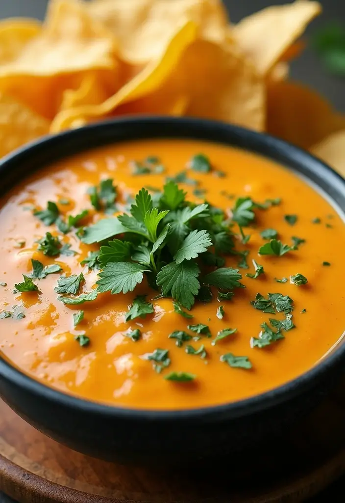 27 Homemade Nacho Cheese Sauce Recipes for Party Snacks 108 27 Homemade Nacho Cheese Sauce Recipes for Party Snacks - 18. Simple Black Bean Nacho Cheese